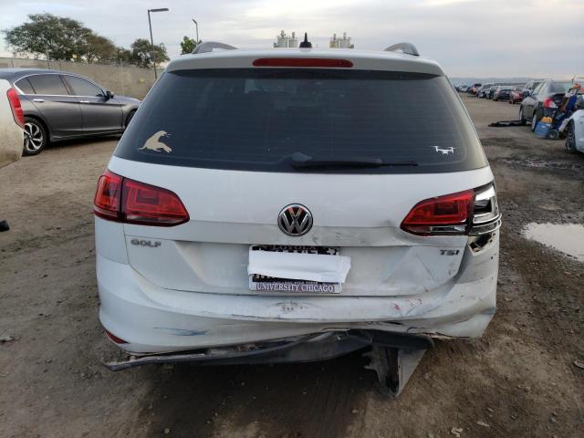 Photo 5 VIN: 3VWC17AU8GM521802 - VOLKSWAGEN GOLF SPORT 