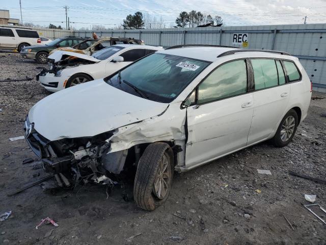 Photo 0 VIN: 3VWC17AU8HM531148 - VOLKSWAGEN GOLF 