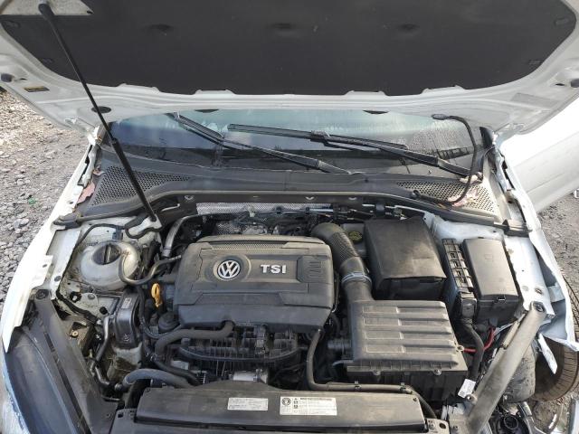 Photo 10 VIN: 3VWC17AU8HM531148 - VOLKSWAGEN GOLF 