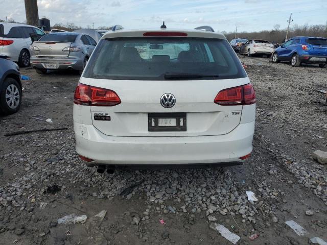 Photo 5 VIN: 3VWC17AU8HM531148 - VOLKSWAGEN GOLF 