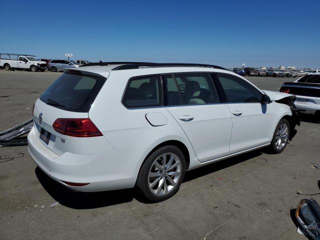 Photo 2 VIN: 3VWC17AU9FM516686 - VOLKSWAGEN GOLF 