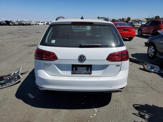 Photo 5 VIN: 3VWC17AU9FM516686 - VOLKSWAGEN GOLF 