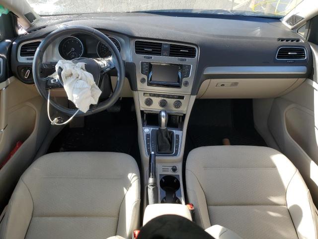 Photo 7 VIN: 3VWC17AU9FM516686 - VOLKSWAGEN GOLF 