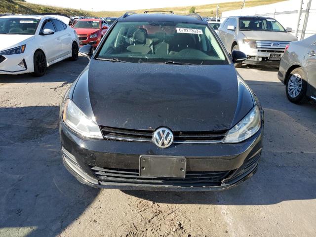 Photo 4 VIN: 3VWC17AU9GM504121 - VOLKSWAGEN GOLF 