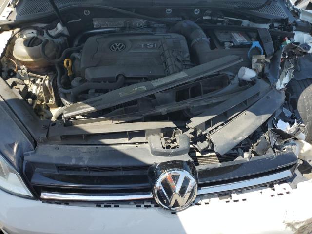 Photo 10 VIN: 3VWC17AU9GM507455 - VOLKSWAGEN GOLF 