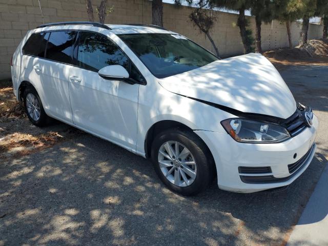 Photo 3 VIN: 3VWC17AU9GM507455 - VOLKSWAGEN GOLF 