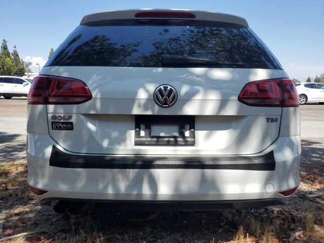 Photo 5 VIN: 3VWC17AU9GM507455 - VOLKSWAGEN GOLF 