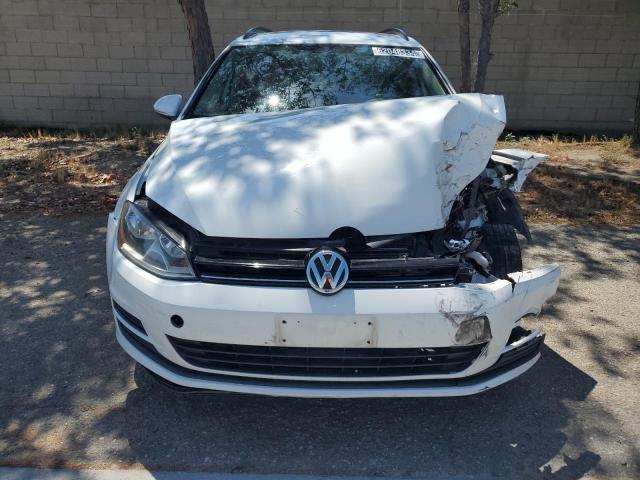 Photo 4 VIN: 3VWC17AU9GM507455 - VOLKSWAGEN GOLF SPORT 