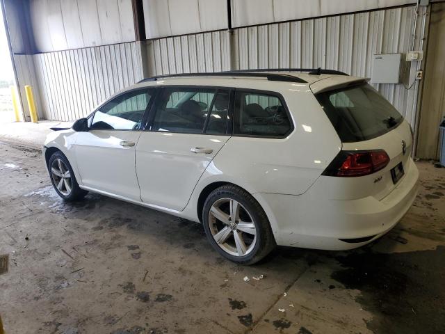 Photo 1 VIN: 3VWC17AU9GM514311 - VOLKSWAGEN GOLF 