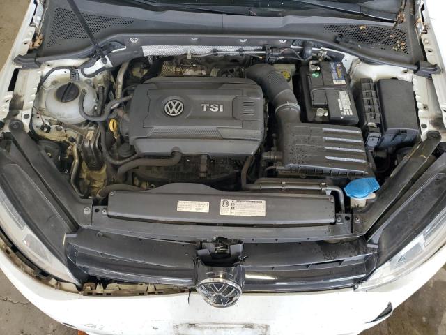 Photo 10 VIN: 3VWC17AU9GM514311 - VOLKSWAGEN GOLF 