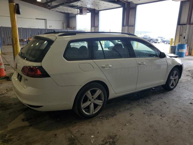 Photo 2 VIN: 3VWC17AU9GM514311 - VOLKSWAGEN GOLF 