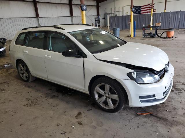 Photo 3 VIN: 3VWC17AU9GM514311 - VOLKSWAGEN GOLF 