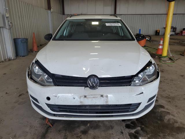 Photo 4 VIN: 3VWC17AU9GM514311 - VOLKSWAGEN GOLF 