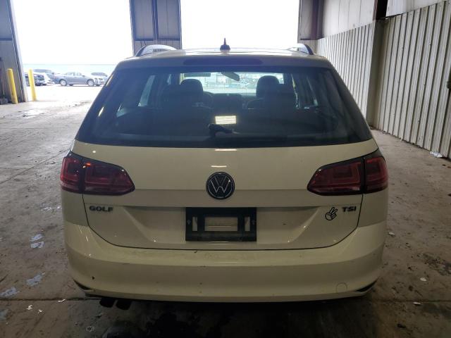 Photo 5 VIN: 3VWC17AU9GM514311 - VOLKSWAGEN GOLF 