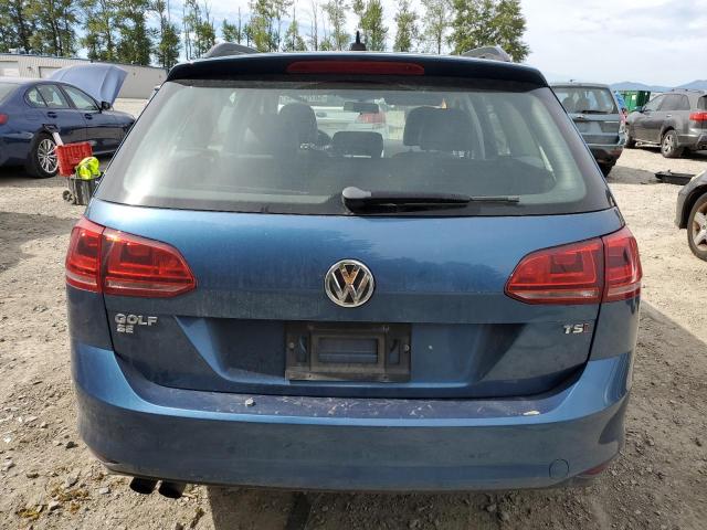 Photo 5 VIN: 3VWC17AU9GM514387 - VOLKSWAGEN GOLF 