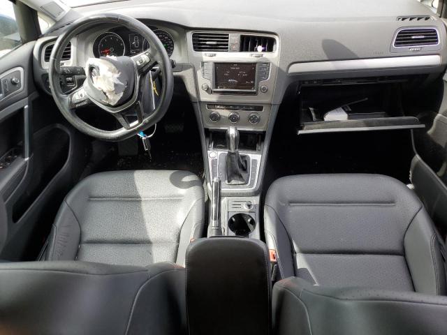 Photo 7 VIN: 3VWC17AU9GM514387 - VOLKSWAGEN GOLF 