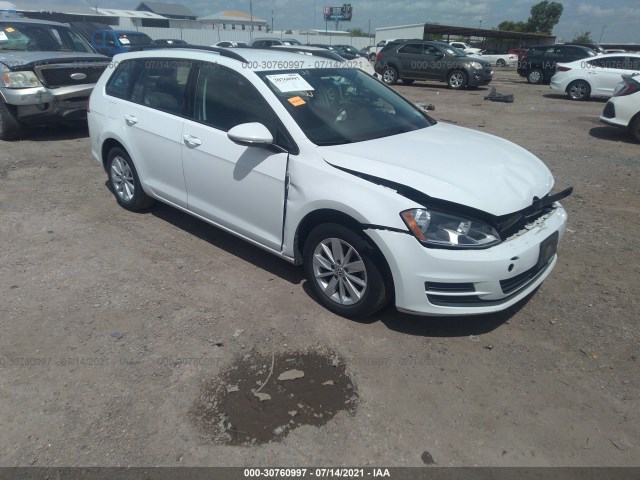 Photo 0 VIN: 3VWC17AU9GM516561 - VOLKSWAGEN GOLF SPORTWAGEN 