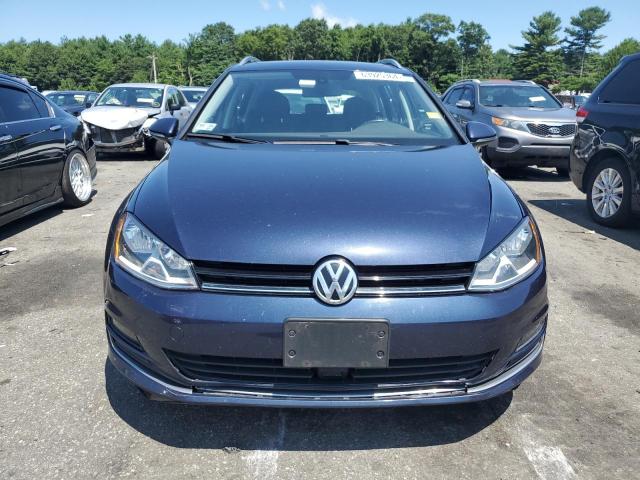 Photo 4 VIN: 3VWC17AU9HM501284 - VOLKSWAGEN GOLF 