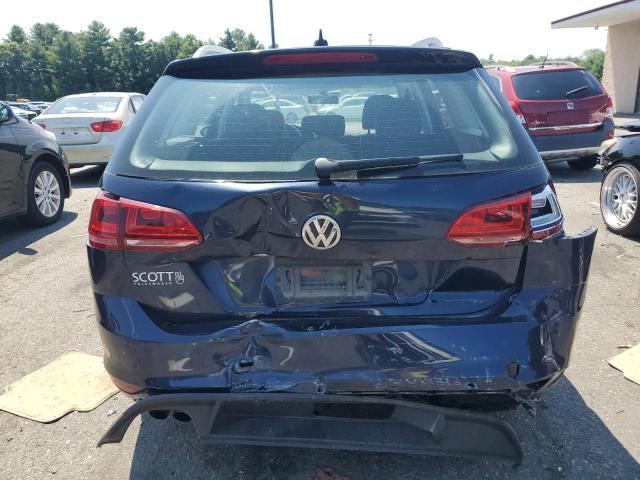 Photo 5 VIN: 3VWC17AU9HM501284 - VOLKSWAGEN GOLF 