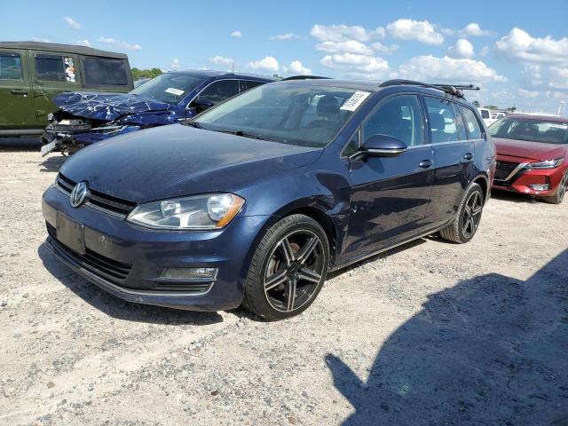 Photo 0 VIN: 3VWC17AU9HM501799 - VOLKSWAGEN GOLF 