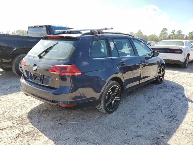 Photo 2 VIN: 3VWC17AU9HM501799 - VOLKSWAGEN GOLF 