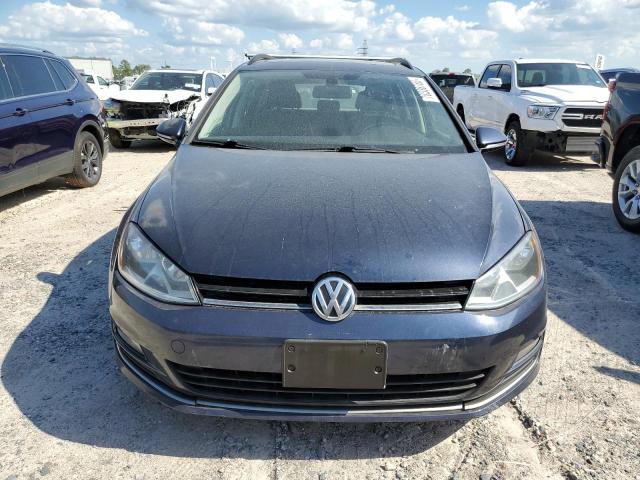 Photo 4 VIN: 3VWC17AU9HM501799 - VOLKSWAGEN GOLF 