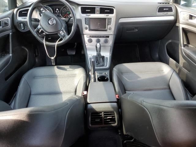 Photo 7 VIN: 3VWC17AU9HM501799 - VOLKSWAGEN GOLF 