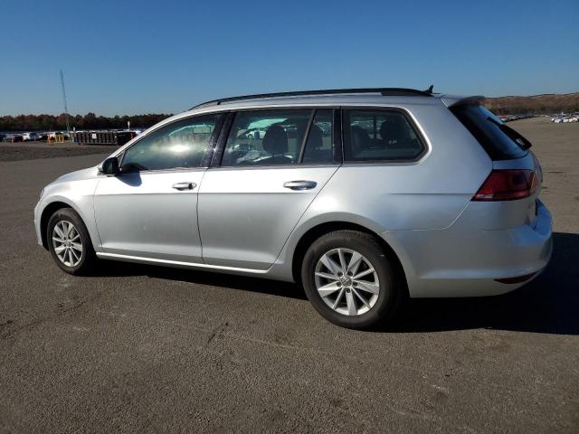 Photo 1 VIN: 3VWC17AU9HM511376 - VOLKSWAGEN GOLF 