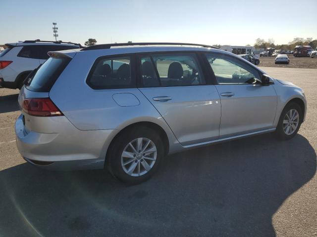 Photo 2 VIN: 3VWC17AU9HM511376 - VOLKSWAGEN GOLF 