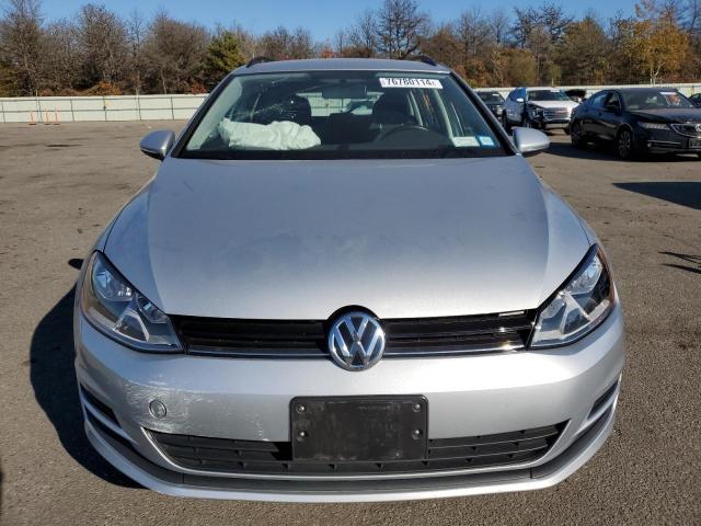 Photo 4 VIN: 3VWC17AU9HM511376 - VOLKSWAGEN GOLF 