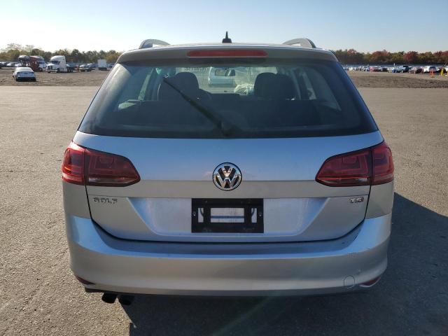 Photo 5 VIN: 3VWC17AU9HM511376 - VOLKSWAGEN GOLF 