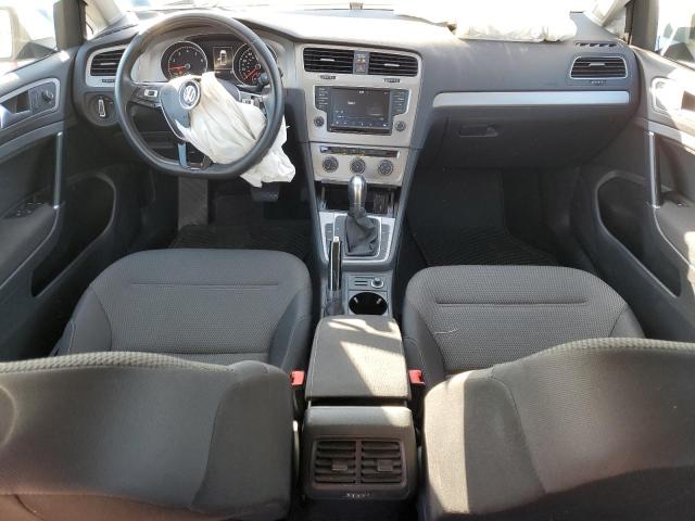 Photo 7 VIN: 3VWC17AU9HM511376 - VOLKSWAGEN GOLF 