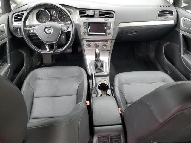 Photo 7 VIN: 3VWC17AUXFM501193 - VOLKSWAGEN GOLF 