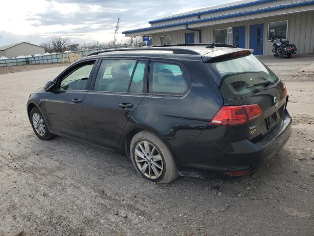 Photo 1 VIN: 3VWC17AUXGM512809 - VOLKSWAGEN GOLF 