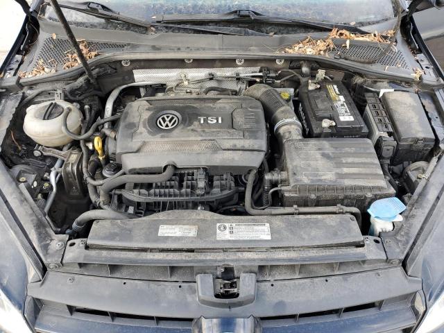 Photo 10 VIN: 3VWC17AUXGM512809 - VOLKSWAGEN GOLF 