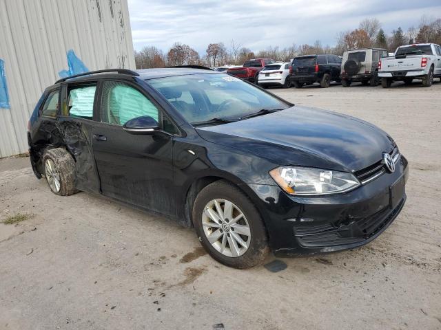 Photo 3 VIN: 3VWC17AUXGM512809 - VOLKSWAGEN GOLF 