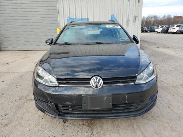 Photo 4 VIN: 3VWC17AUXGM512809 - VOLKSWAGEN GOLF 