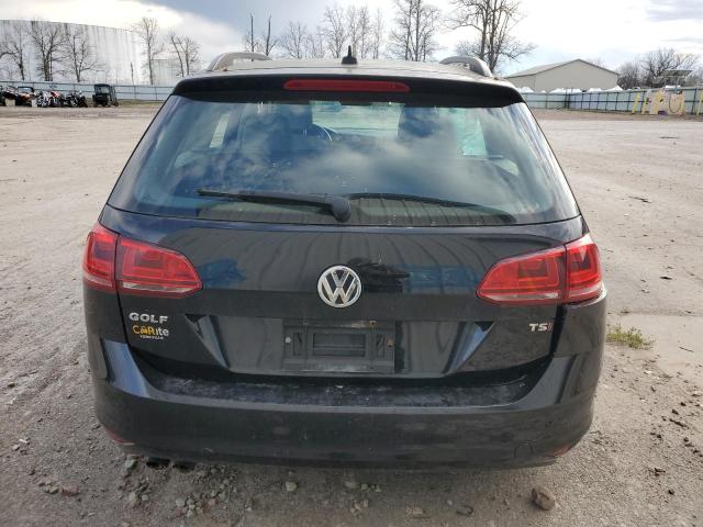 Photo 5 VIN: 3VWC17AUXGM512809 - VOLKSWAGEN GOLF 