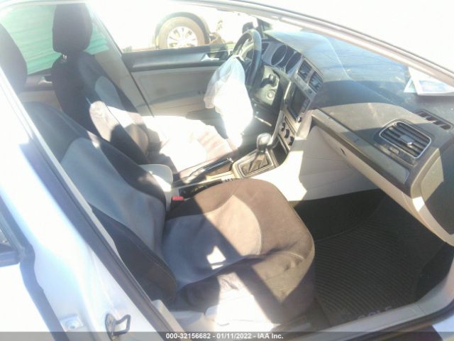 Photo 4 VIN: 3VWC17AUXGM513250 - VOLKSWAGEN GOLF 