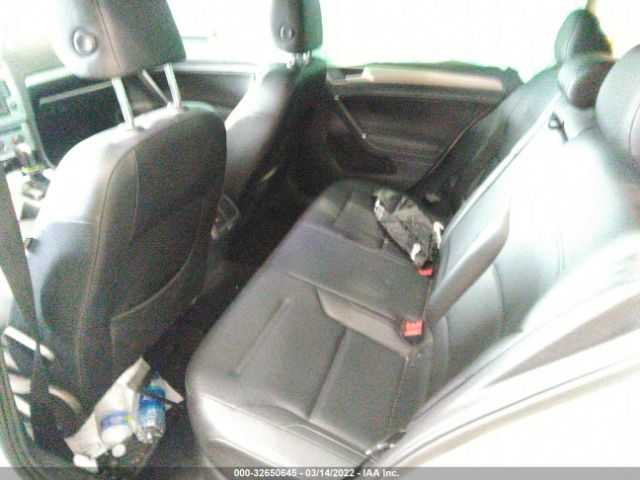 Photo 7 VIN: 3VWC17AUXGM521770 - VOLKSWAGEN GOLF 