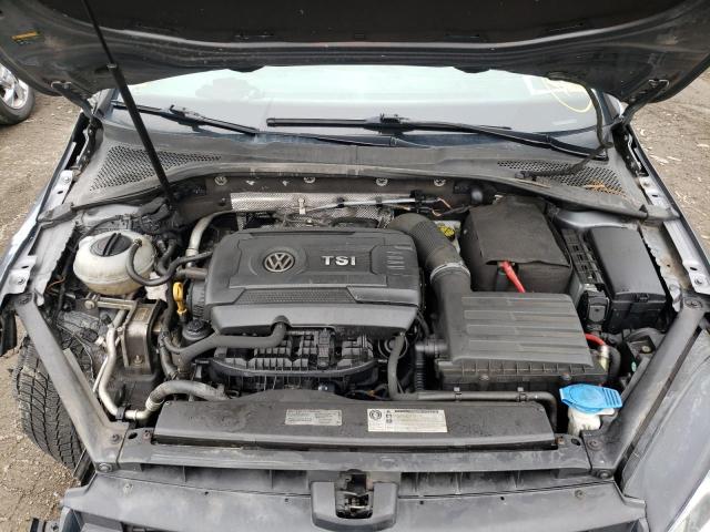 Photo 6 VIN: 3VWC17AUXGM523681 - VOLKSWAGEN GOLF SPORT 