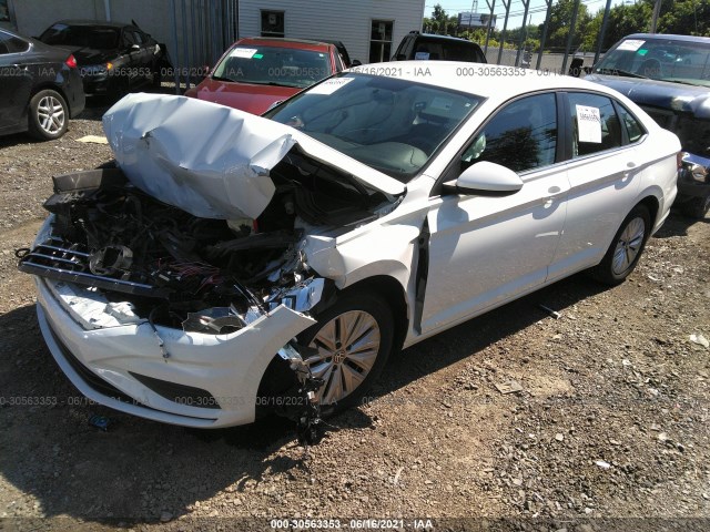 Photo 1 VIN: 3VWC57BU0KM006661 - VOLKSWAGEN JETTA 