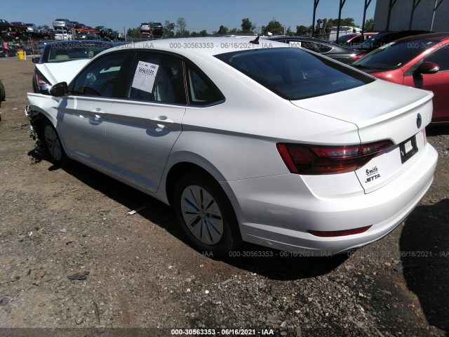 Photo 2 VIN: 3VWC57BU0KM006661 - VOLKSWAGEN JETTA 