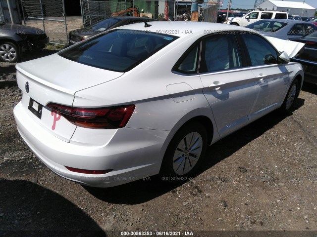 Photo 3 VIN: 3VWC57BU0KM006661 - VOLKSWAGEN JETTA 