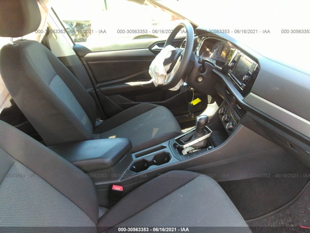 Photo 4 VIN: 3VWC57BU0KM006661 - VOLKSWAGEN JETTA 