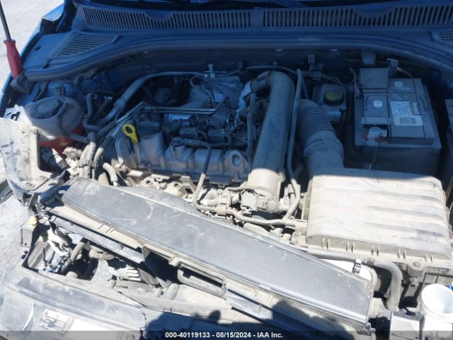 Photo 9 VIN: 3VWC57BU0KM013318 - VOLKSWAGEN JETTA 