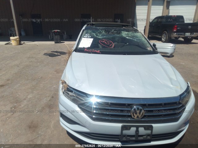 Photo 5 VIN: 3VWC57BU0KM015800 - VOLKSWAGEN JETTA 