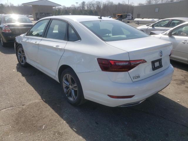 Photo 2 VIN: 3VWC57BU0KM019152 - VOLKSWAGEN JETTA S 