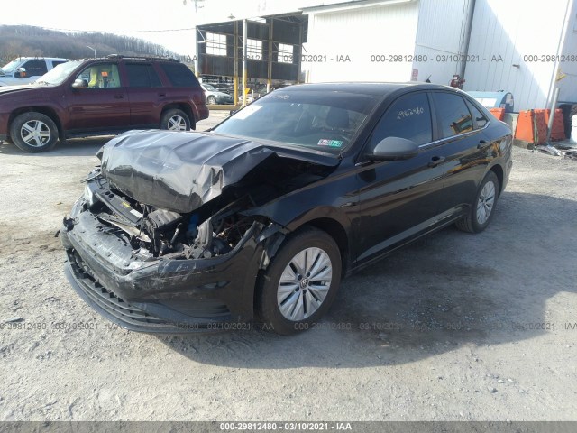 Photo 1 VIN: 3VWC57BU0KM026988 - VOLKSWAGEN JETTA 