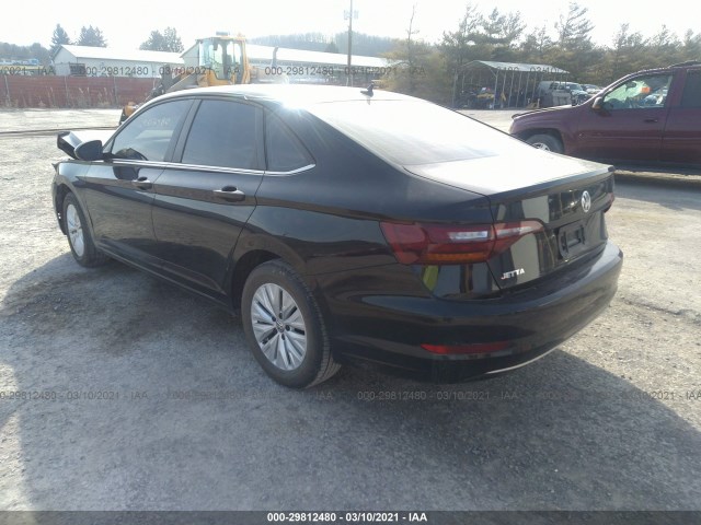 Photo 2 VIN: 3VWC57BU0KM026988 - VOLKSWAGEN JETTA 